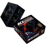 FP-850W 80 PLUS Bronze certified high performance power supply Efficiency 20%Load=82% / 50%Load=85%/ 100%Load=82%Ultra-quiet ,120mm fan, 0.97 Active Power Factor Correction +12V Single Rail Design