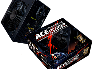 FP-850W 80 PLUS Bronze certified high performance power supply Efficiency 20%Load=82% / 50%Load=85%/ 100%Load=82%Ultra-quiet ,120mm fan, 0.97 Active Power Factor Correction +12V Single Rail Design
