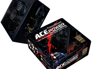 FP-650W 80 PLUS Bronze certified high performance power supply Efficiency 20%Load=82% / 50%Load=85%/ 100%Load=82%Ultra-quiet ,120mm fan,  Active Power Factor Correction +12V Single Rail Design