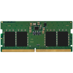 Kingston DRAM 8GB 5600MT/s DDR5 Non-ECC CL46 SODIMM 1Rx16