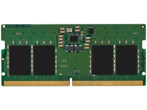 Kingston DRAM 8GB 5600MT/s DDR5 Non-ECC CL46 SODIMM 1Rx16