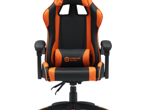 CANYON gaming chair Core SGCH2 Black Orange