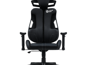 CANYON gaming chair Morphos ABCH01 Black