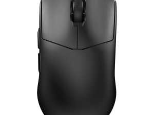 COUGAR REVENGER PRO 4K Gaming Mouse, Black