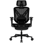 COUGAR SPEEDER Gaming chair, Black