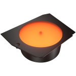 COUGAR Luminous rotating platform for FV270, Black