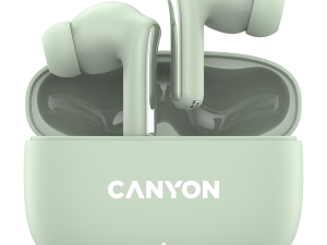 CANYON headset OnGo 9 Green