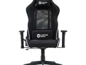 CANYON gaming chair Shift MCCH01 Transformer Black