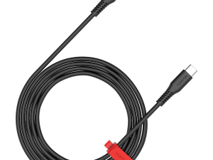 CANYON cable CC60SC C-C 60W 1.2m Black