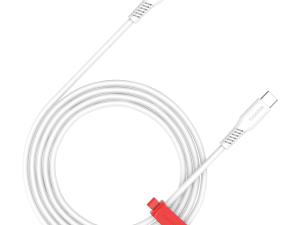 CANYON cable CC60SC C-C 60W 2m White