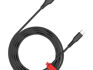 CANYON cable AC18SC A-C 18W 1.2m Black