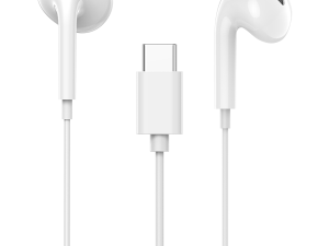 CANYON headphones SEP-6 TYPE-C HiRes sound White