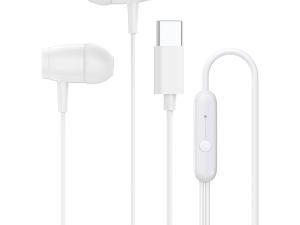 CANYON headphones SEP-5 TYPE-C White