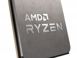 AMD CPU Desktop Ryzen 7 8/16T 9800X3D (5.2GHz,104MB,120W,AM5) tray, with Radeon Graphics