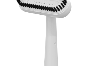 AENO Oval Brush for steaming clothes/cleaning surfaces for steam mop SM2