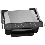 AENO Electric Grill EG3: 2000W, 7 automatic programs +Manual mode, 4 Degrees of Roast, Color indication,  Removable plates Plate size 292*230mm