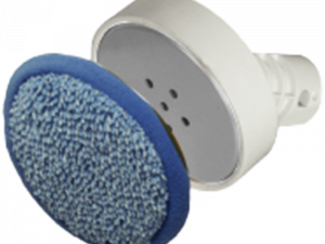 AENO Round scraper brush  for steam mop SM1