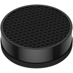 AENO Air Purifier AAP0003 filter H13, activated carbon granules, HEPA, Φ195*60mm, NW 0.37Kg