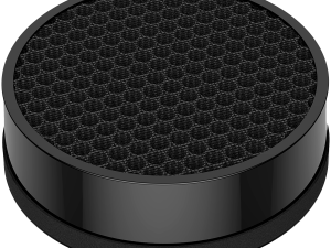 AENO Air Purifier AAP0003 filter H13, activated carbon granules, HEPA, Φ195*60mm, NW 0.37Kg