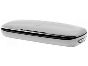 AENO Vacuum sealer VS2: 120W, 75kPa, Dry/Moist Food Mode, 3 modes: Vac+Seal, Seal, Pulse, Max Pocket Width 30 cm