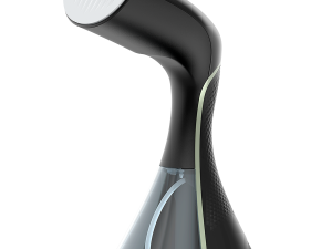 AENO Hand Garment Steamer GS3, 1500W, Detachable Water Tank, 3 steam modes