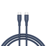 CANYON cable CC60SC10 C-C 60W 1m Silicon Dark blue