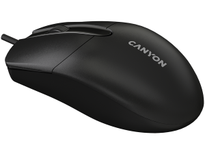 CANYON mouse M-5 Wired Black