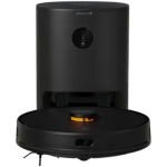 Imou Robot Vacuum Cleaner 3-in-1, RV-L11S-A, clean, mop function, auto dirt disposal, laser navicagion, suction pwr 2700Pa, battery 3200mAh, water tank 250 ml, charg. time 4h, dust bin 300ml, obsticle crossing up to 2cm, auto recharge, Imou app.