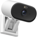 Imou Versa, Wi-Fi IP camera, 2MP, 1/2,8" CMOS, H.265/H.264, up to 30fps, 2.8mm Fixed Lens, FOV: 97°, 8x digital zoom, IR up to 20m, micro SD up to 256GB, two-way talk, 110 dB security siren, human detection, IP 65.