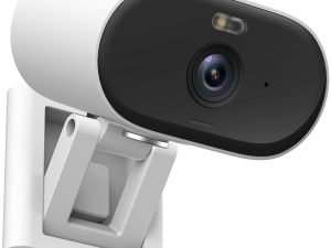 Imou Versa, Wi-Fi IP camera, 2MP, 1/2,8" CMOS, H.265/H.264, up to 30fps, 2.8mm Fixed Lens, FOV: 97°, 8x digital zoom, IR up to 20m, micro SD up to 256GB, two-way talk, 110 dB security siren, human detection, IP 65.