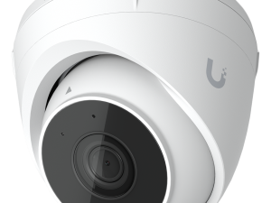 UBIQUITI UniFi G5 Turret Ultra, 2K POE Camera