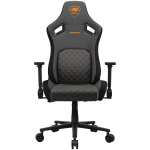 COUGAR DEFENSOR F Gaming chair, Gray