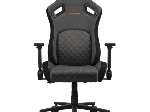COUGAR DEFENSOR F Gaming chair, Gray