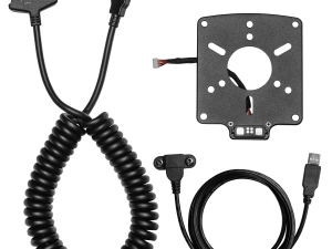 SIMAGIC Direct connection for Simagic wheel and all base/computer. S431