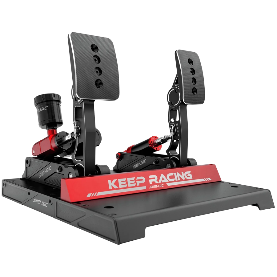 SIMAGIC Gaming Racing Pedals