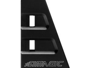 SIMAGIC P2000 Haptic bracket. S435