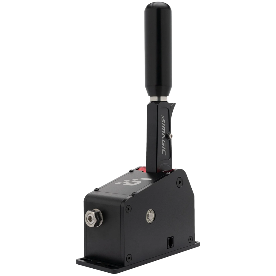 SIMAGIC Sequential Shifter Screenless. S502