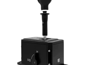 SIMAGIC Hybrid H-Pattern / Sequential Shifter with 8 Gears. S505