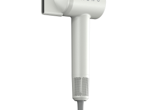 High Speed Hair Dryer, 220V-240V~50-60Hz, 1500W, Ionizer, LCD, 6+circulation mode, 110000RPM, less than 75dB
