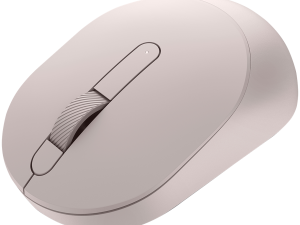 Dell MS3320W Mobile Wireless Mouse - Ash Pink