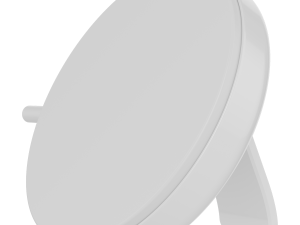 CANYON wireless charger WS-105 15W Qi2 White