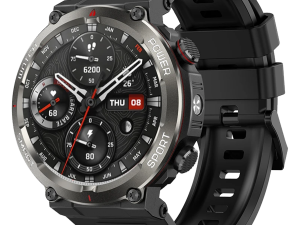 Blackview W50 Pro, Smartwatch, Realtek 8763EWE, 	1.45-inch TFT scrren, battery 960mAhTypical Use >30 days Standby Time>100 days, BT Ver 5.2