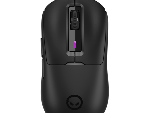 LORGAR MSA10W, Wireless Gaming Mouse Advanced, black