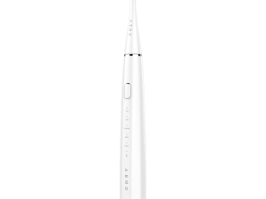 AENO SMART Sonic Electric toothbrush, DB1S: White, 4modes +8 smart, wireless charging, 46000rpm, 90 days without charging, IPX7