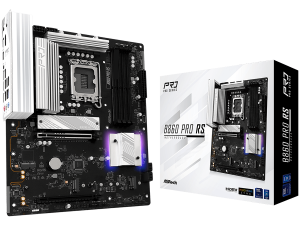 INTEL B860/4DDR5