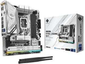 INTEL B860/4DDR5/WIFI