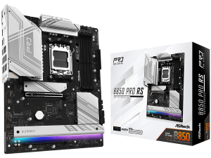 AMD AM5 B850/4DDR5