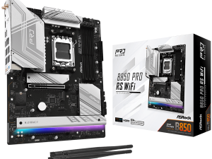 AMD AM5 B850/4DDR5/WIFI
