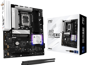 INTEL B860/4DDR5/WIFI