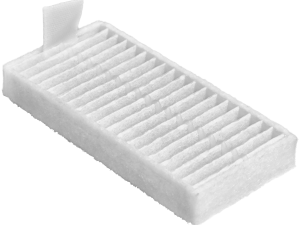Robot Cleaner Hepa Filter, ARC0005S, ARC0006S common used